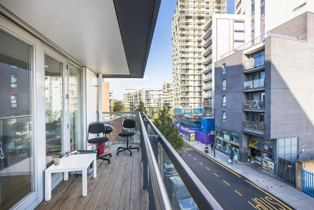 3 bedroom apartment for rent