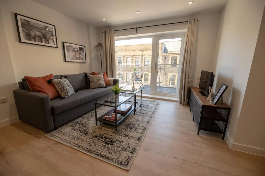 2 bedroom apartment for rent