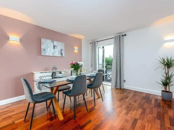 2 bedroom apartment for rent
