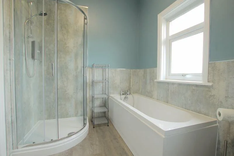 4 bedroom terraced house for rent