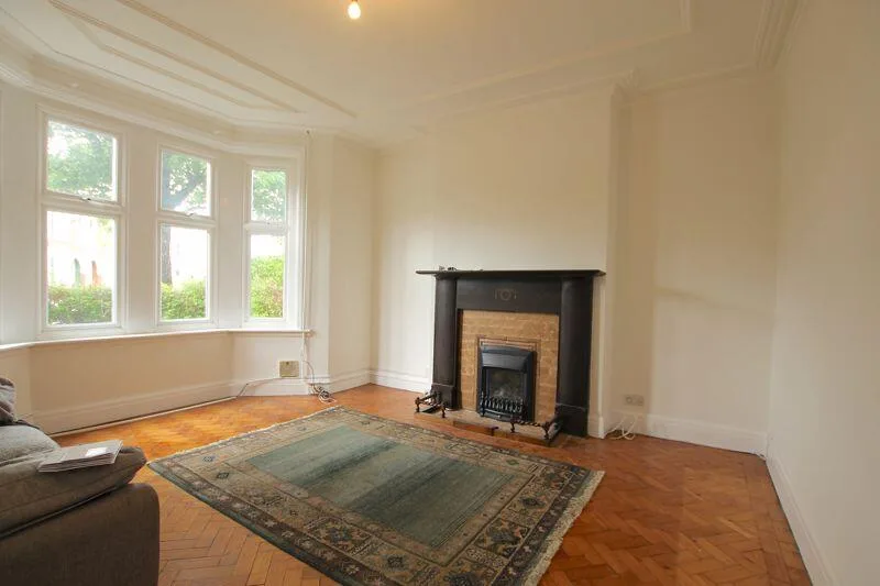 4 bedroom terraced house for rent