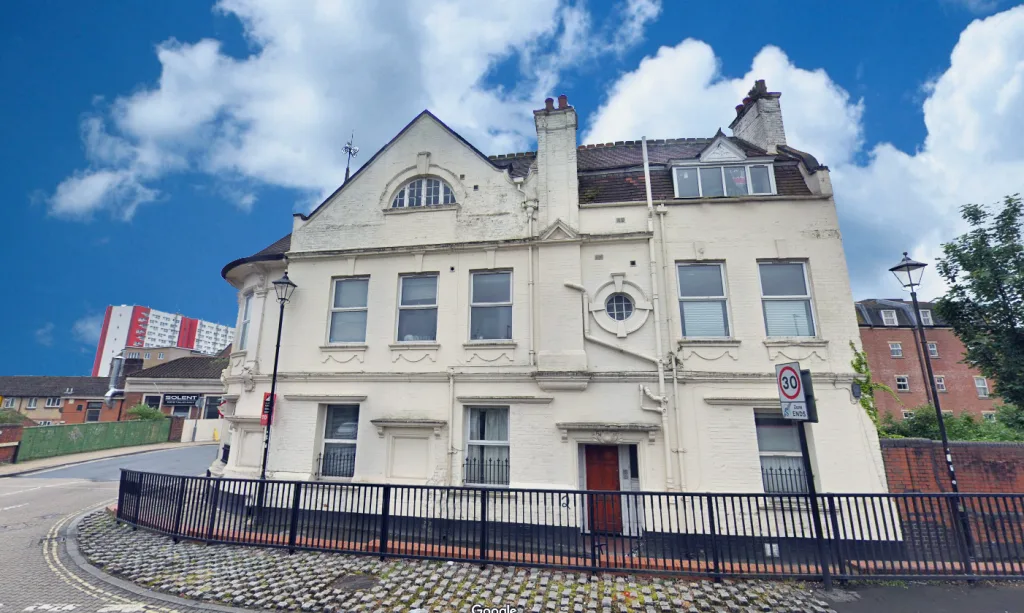 1 bedroom property for rent