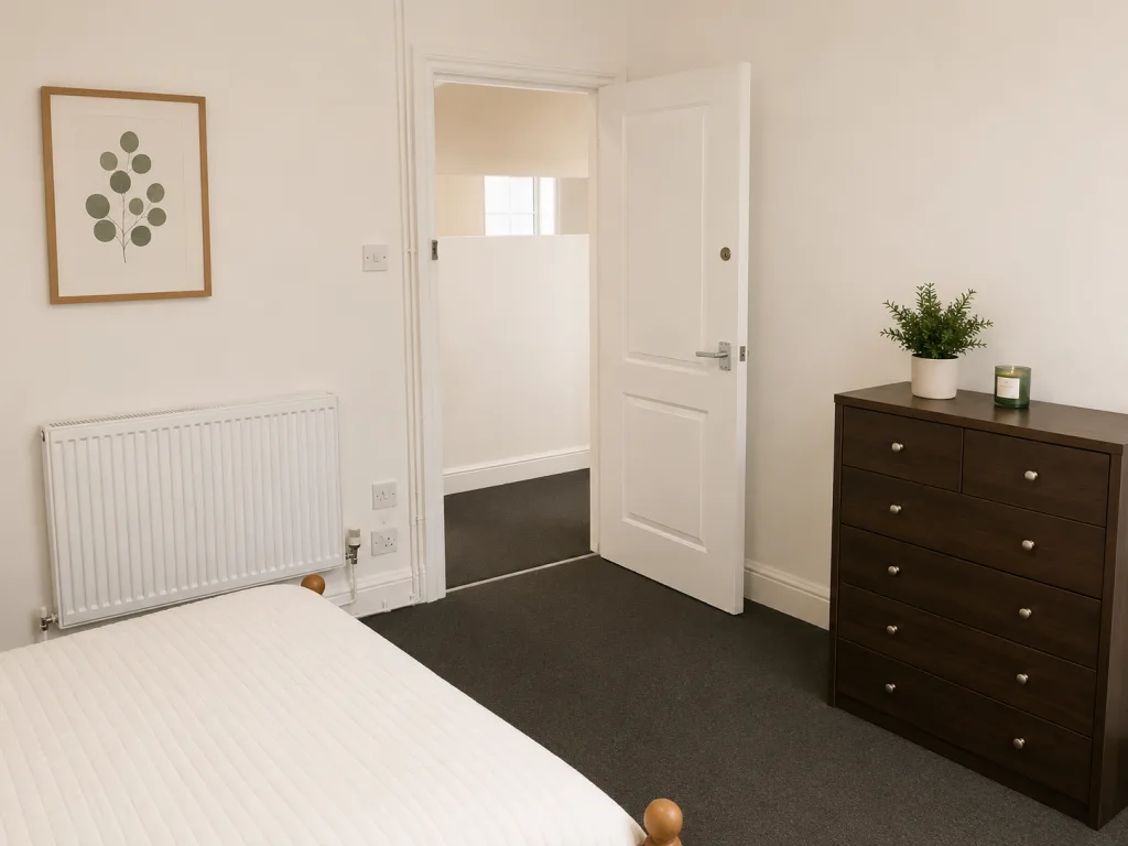 1 bedroom property for rent