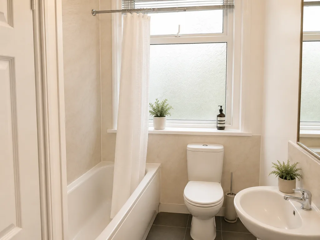 1 bedroom property for rent