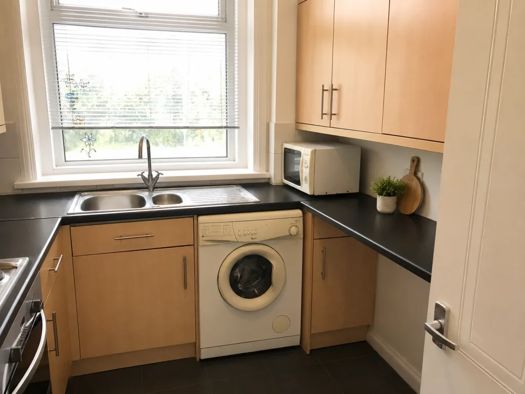1 bedroom property for rent