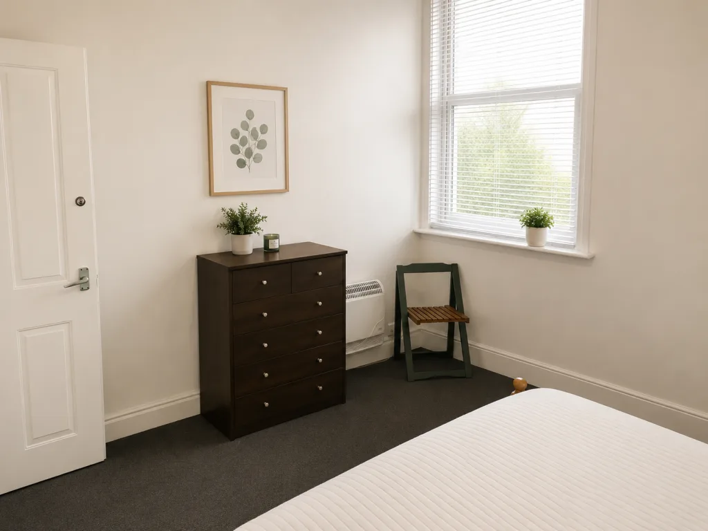 1 bedroom property for rent