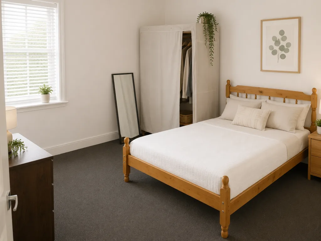 1 bedroom property for rent