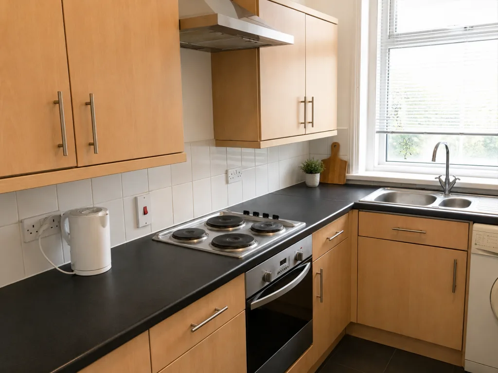 1 bedroom property for rent