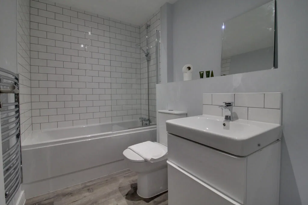 2 bedroom apartment for rent