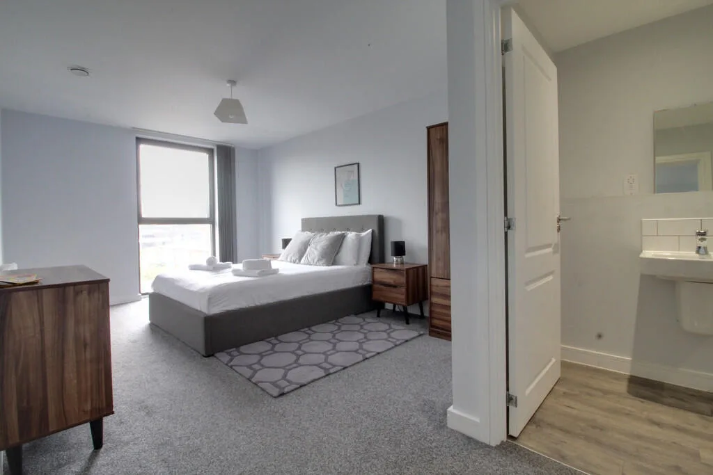 2 bedroom apartment for rent