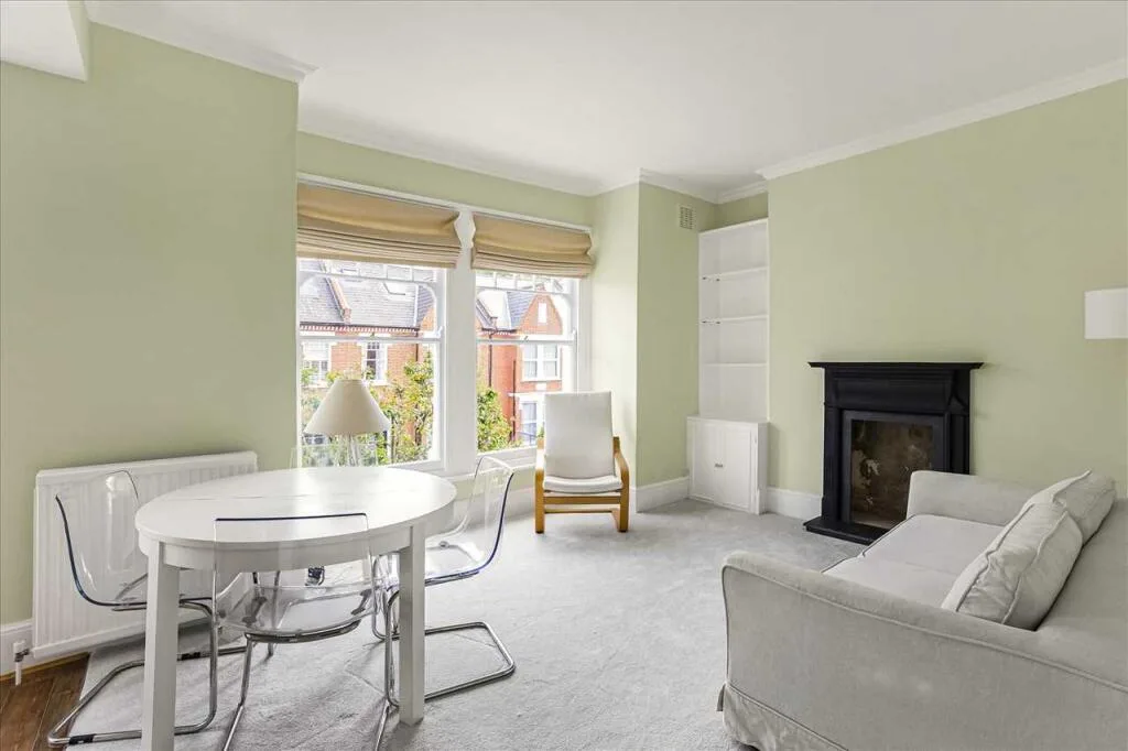 1 bedroom apartment for rent