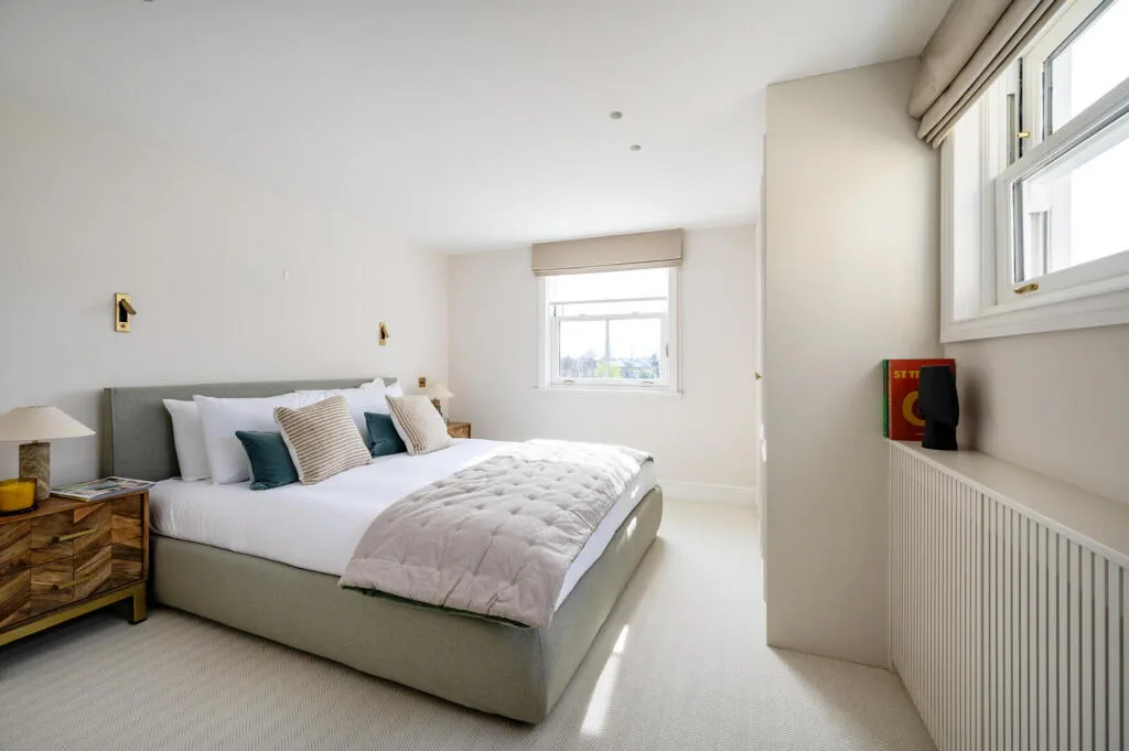 3 bedroom apartment for rent