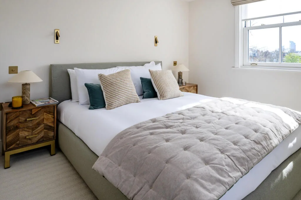 3 bedroom apartment for rent