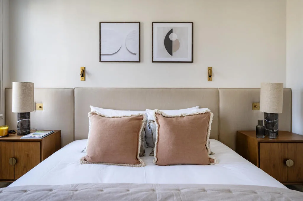 3 bedroom apartment for rent
