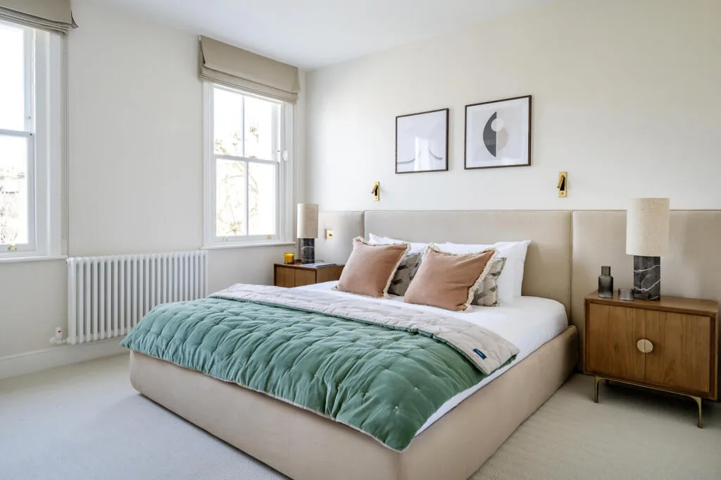 3 bedroom apartment for rent