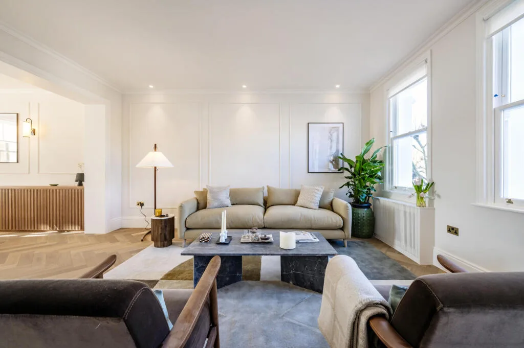 3 bedroom apartment for rent