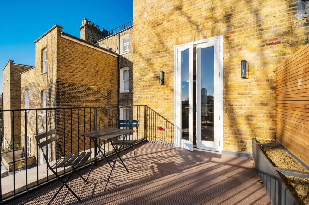 3 bedroom apartment for rent