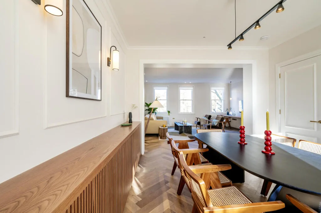 3 bedroom apartment for rent