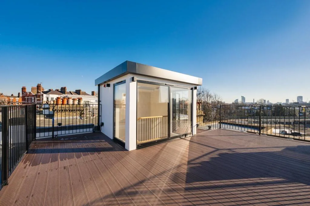 3 bedroom apartment for rent