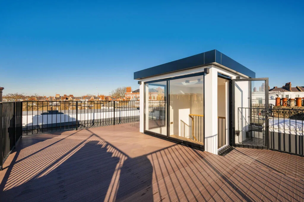 3 bedroom apartment for rent