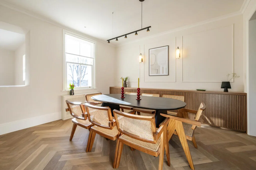 3 bedroom apartment for rent