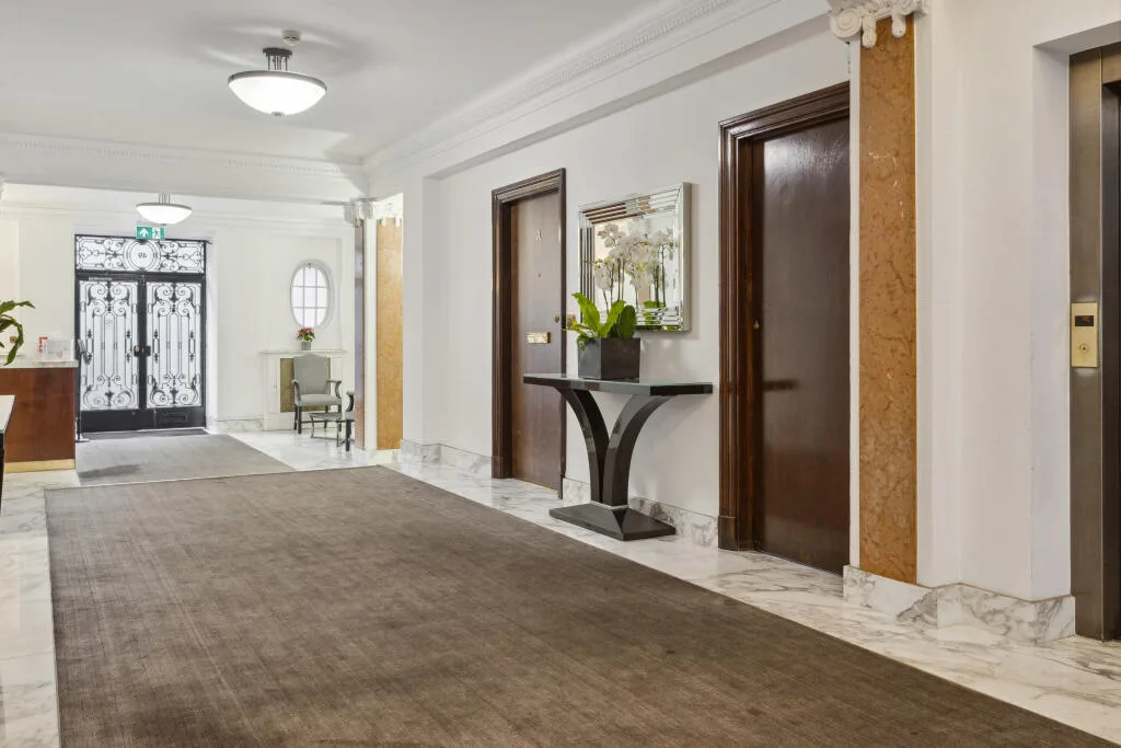 1 bedroom ground floor flat for rent