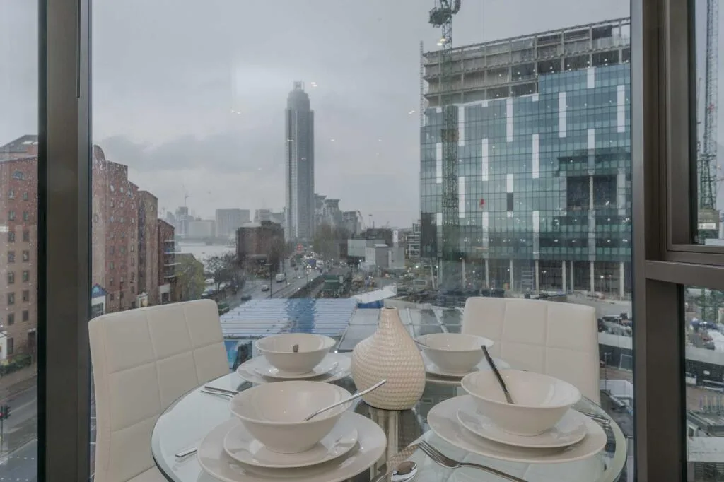 1 bedroom apartment for rent