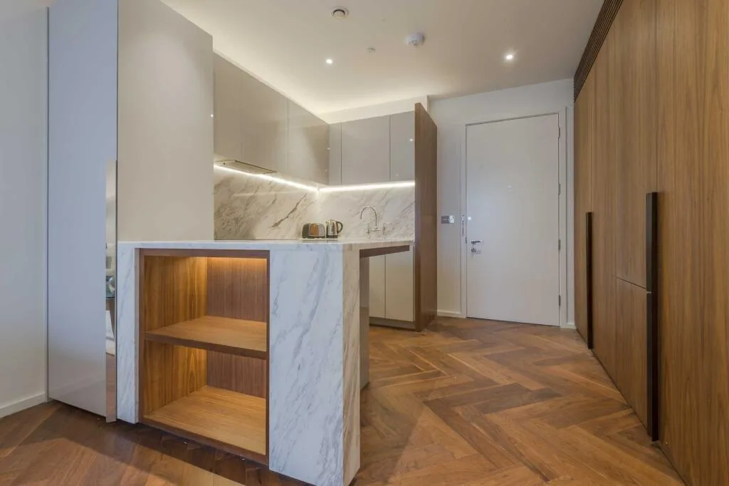 1 bedroom apartment for rent