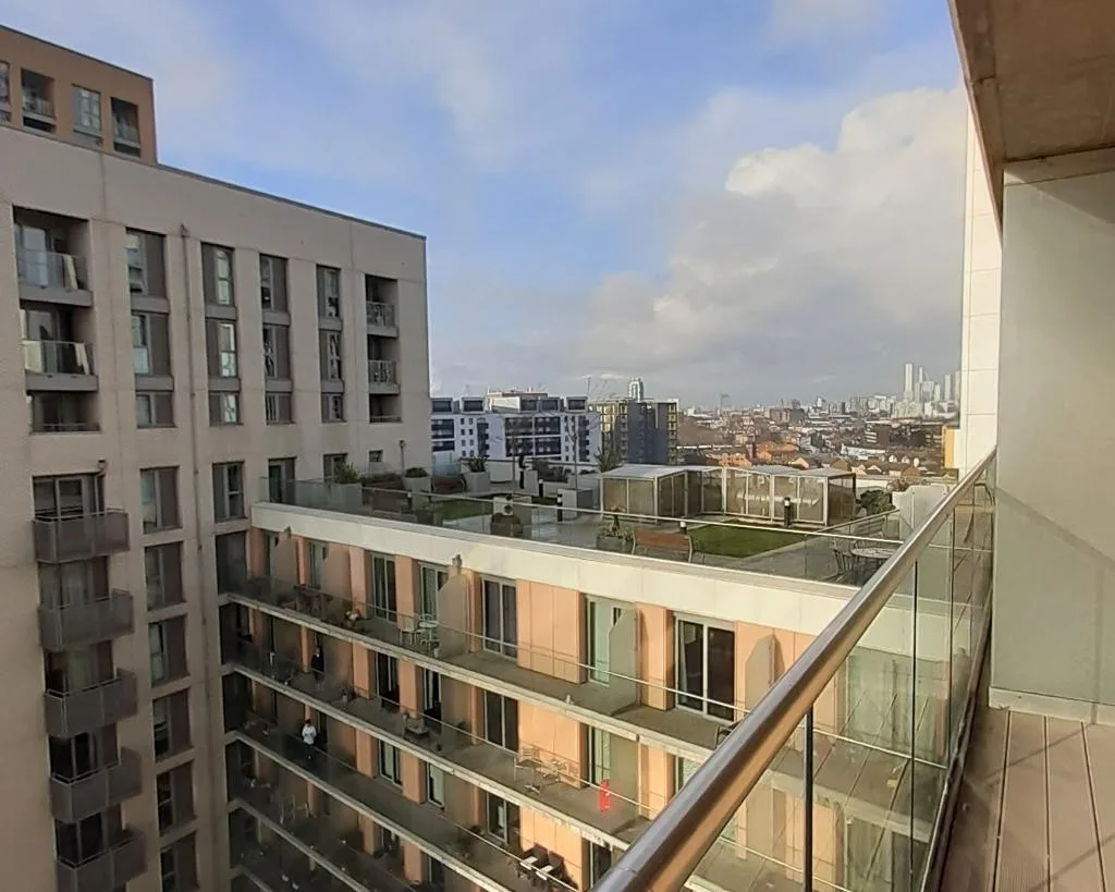1 bedroom flat for rent