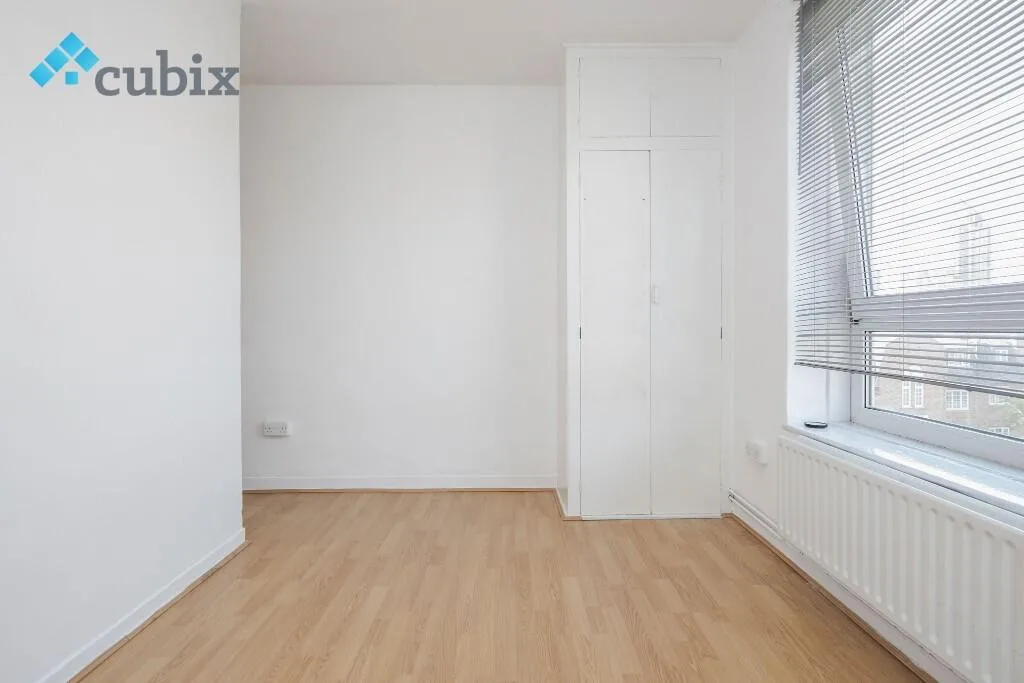 4 bedroom flat for rent