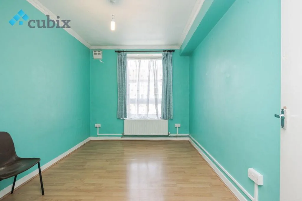 4 bedroom flat for rent
