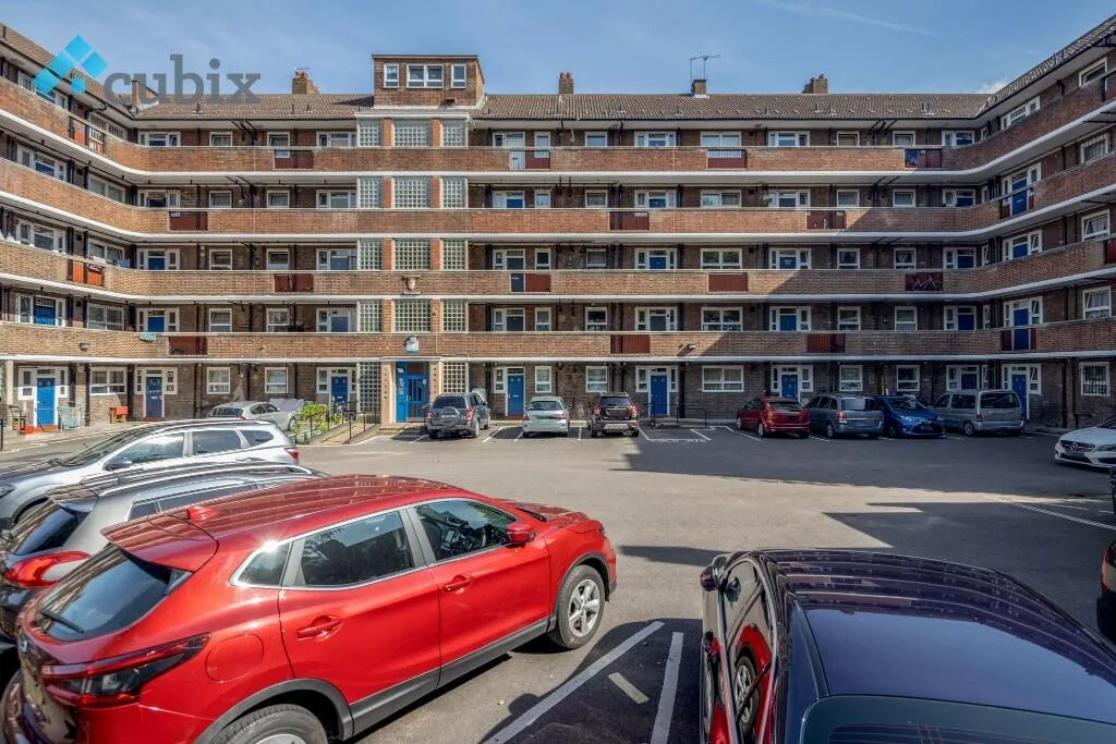 4 bedroom flat for rent