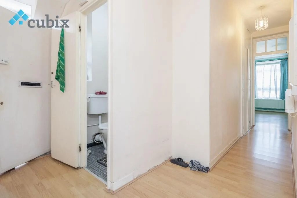 4 bedroom flat for rent
