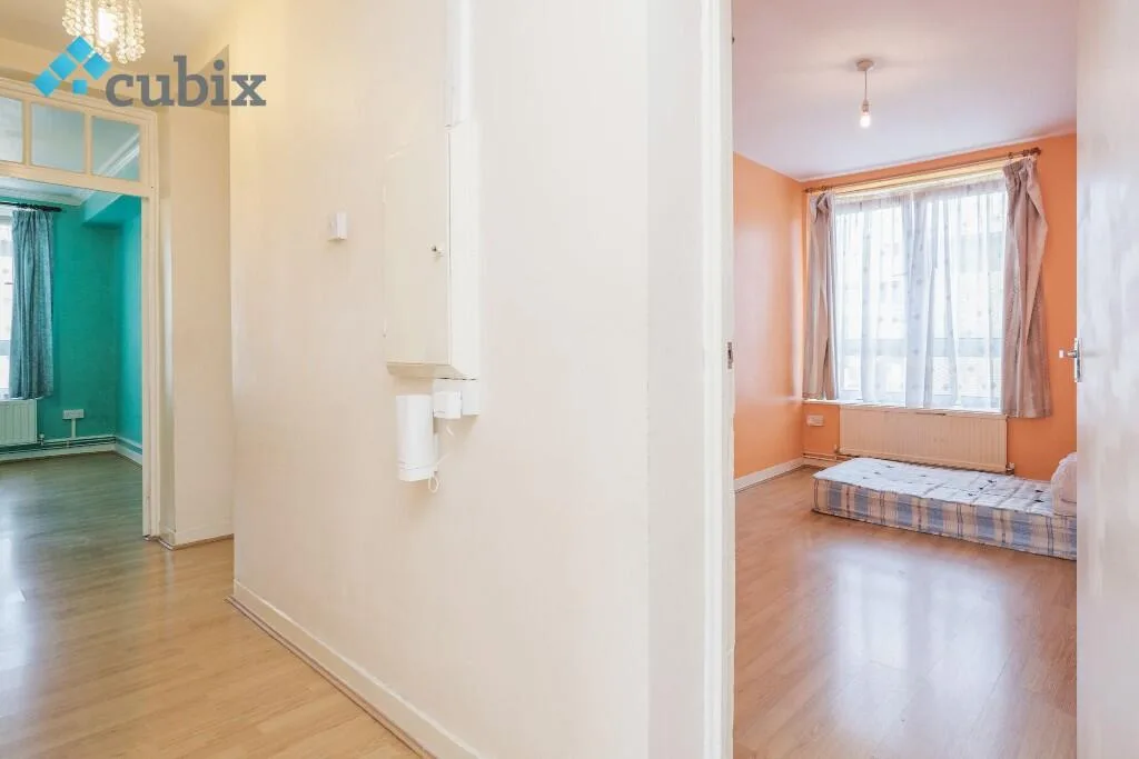 4 bedroom flat for rent