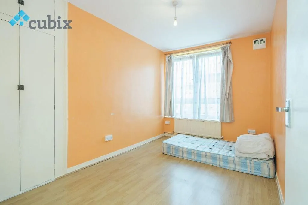 4 bedroom flat for rent