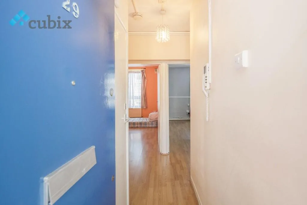 4 bedroom flat for rent