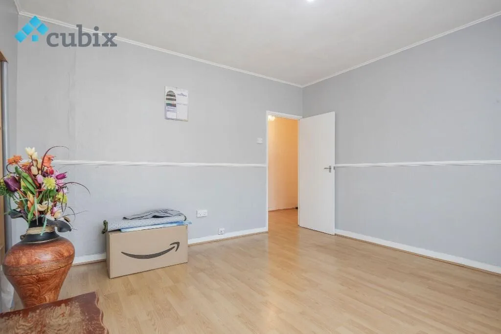 4 bedroom flat for rent