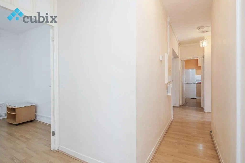 4 bedroom flat for rent