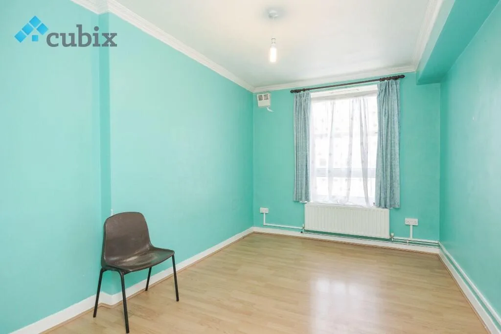 4 bedroom flat for rent