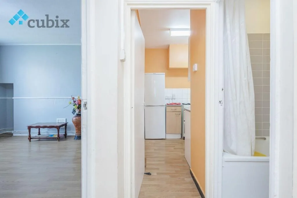 4 bedroom flat for rent