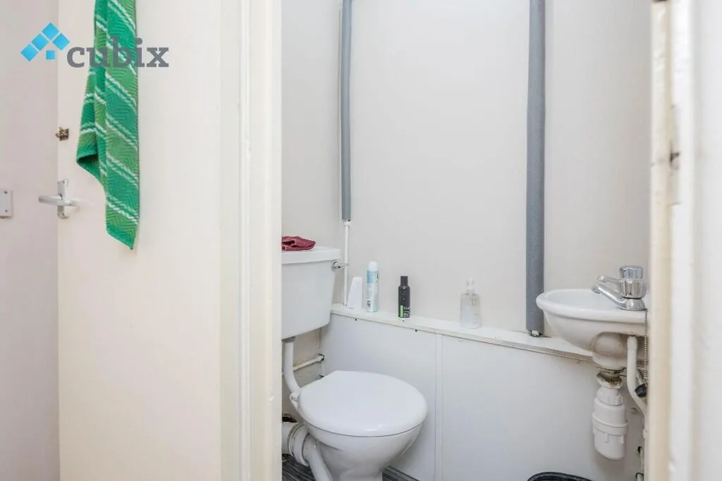 4 bedroom flat for rent