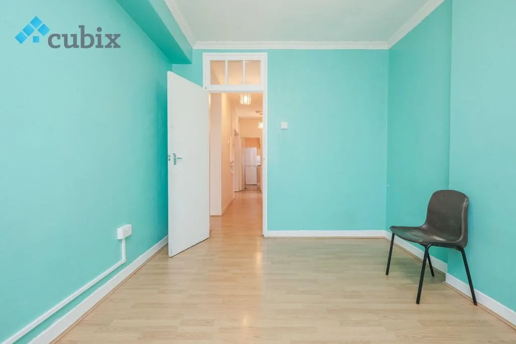 4 bedroom flat for rent