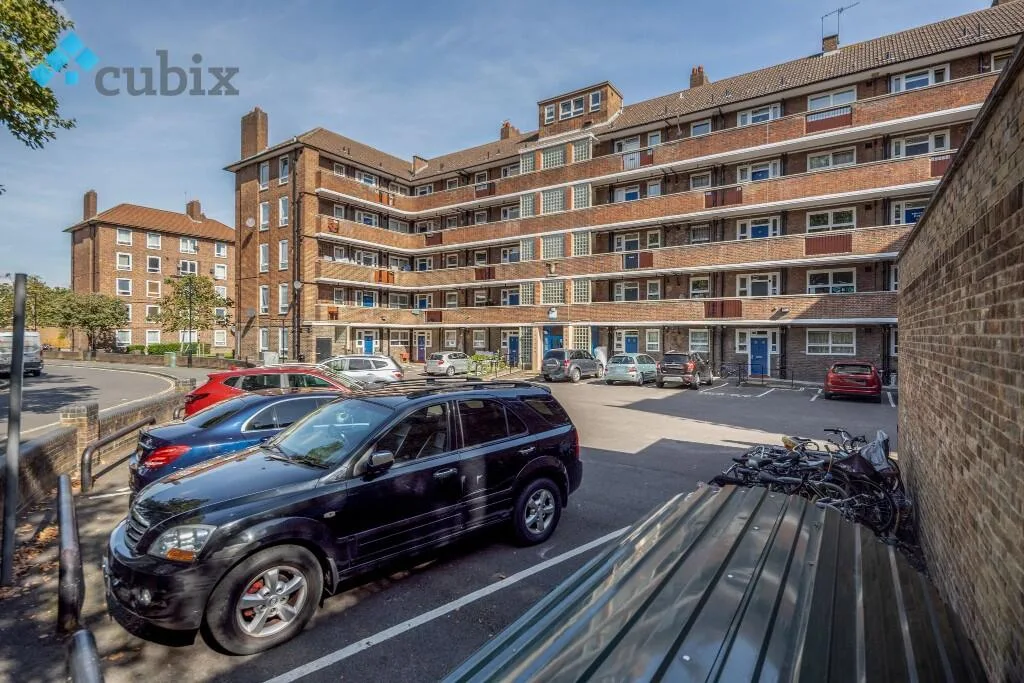 4 bedroom flat for rent