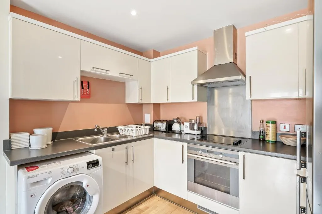 2 bedroom apartment for rent
