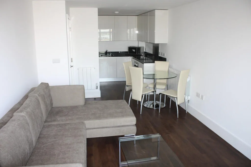 1 bedroom apartment for rent