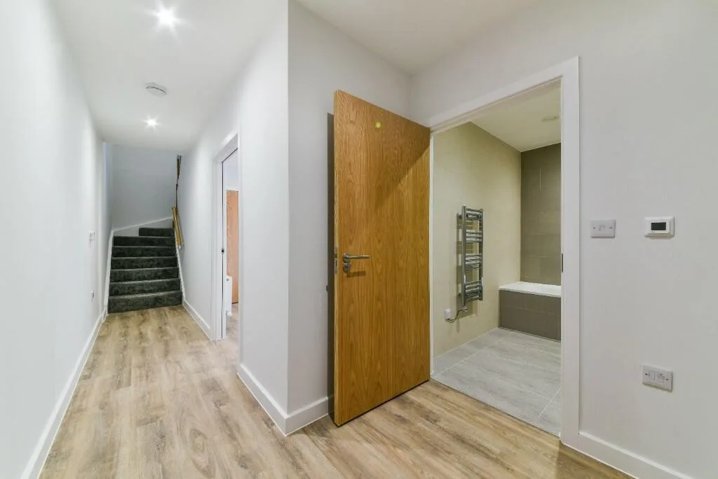 2 bedroom duplex for rent