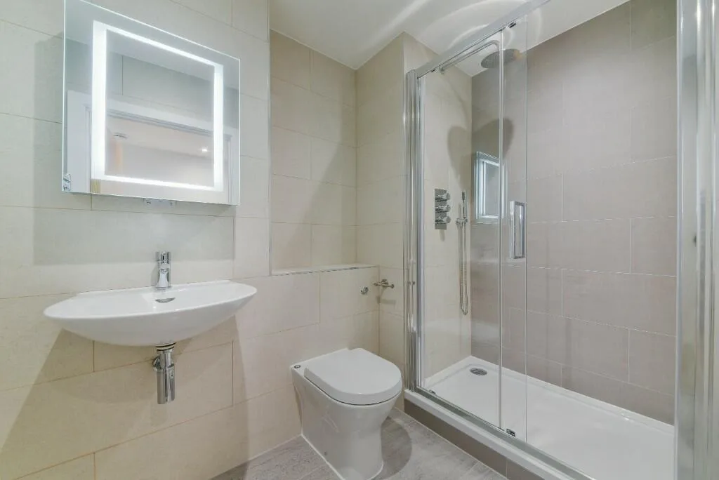 2 bedroom duplex for rent