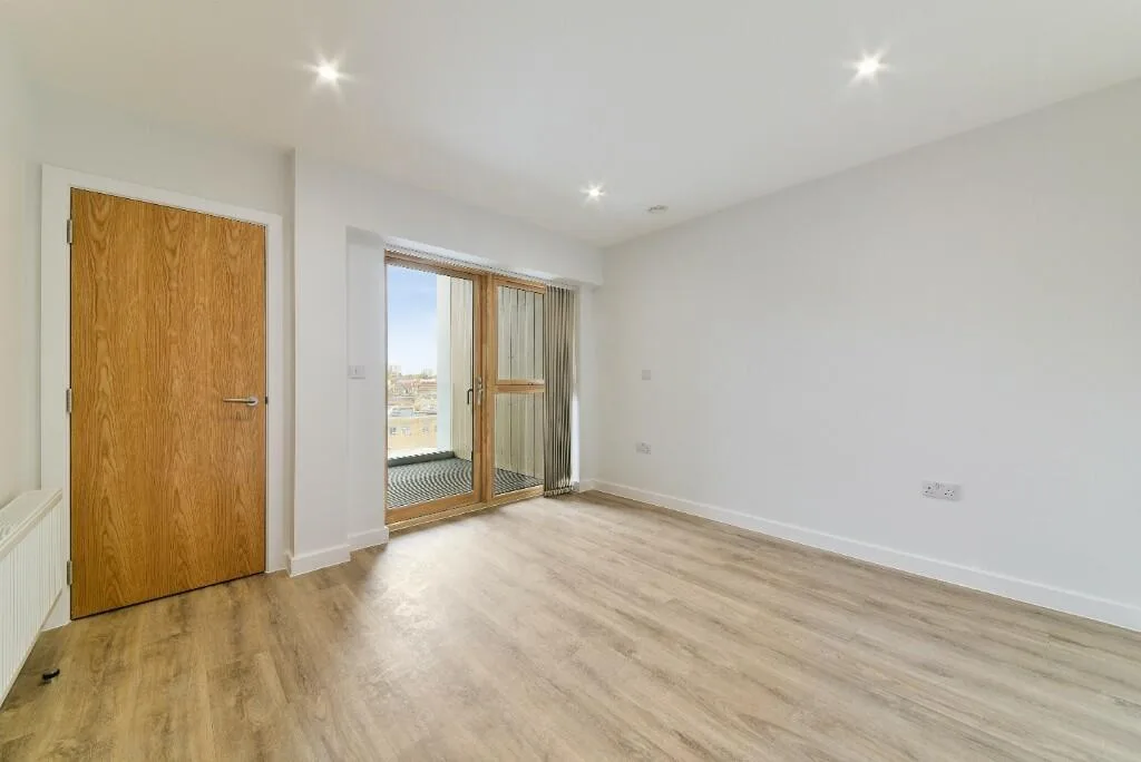 2 bedroom duplex for rent