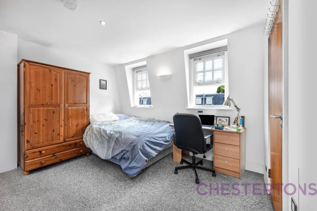 4 bedroom terraced house for rent