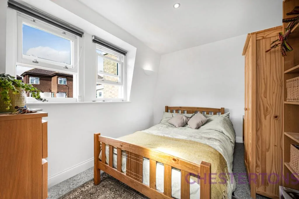 4 bedroom terraced house for rent